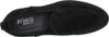 JP/DAVID-Scarpe-basse-Nero-da-uomo