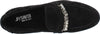 JP/DAVID-Scarpe-basse-Nero-da-uomo