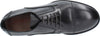 JP/DAVID-Scarpe-basse-Nero-da-uomo