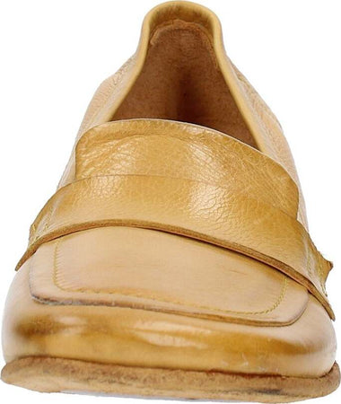 JP/DAVID-Scarpe-basse-Ocra-da-donna