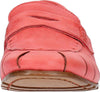 JP/DAVID-Scarpe-basse-Rosso-da-donna