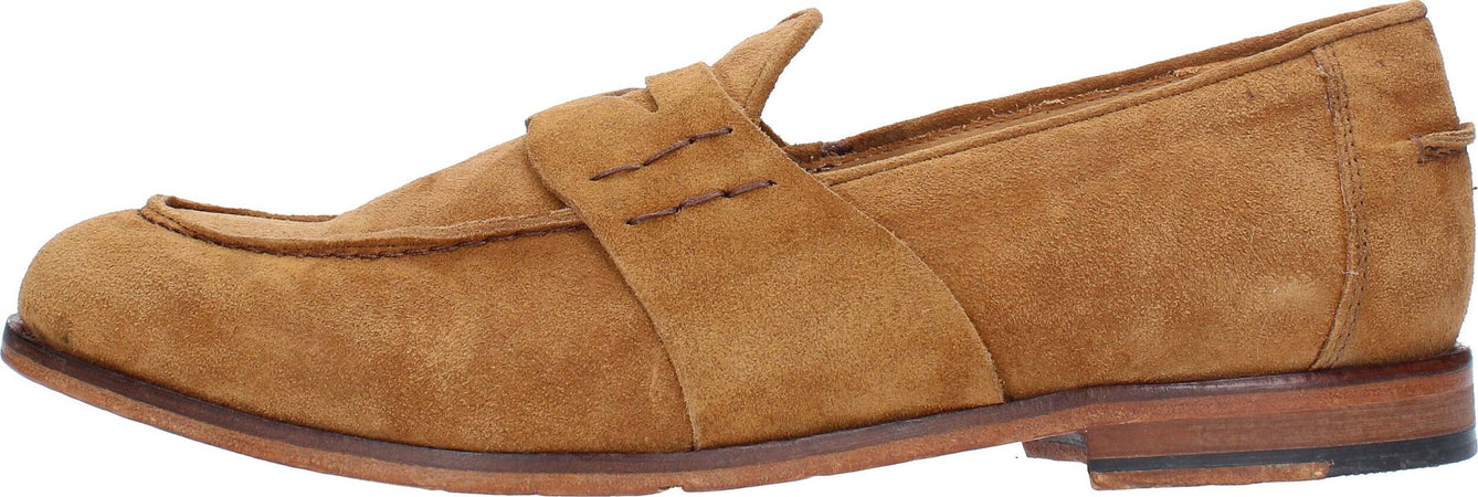 JP/DAVID-Scarpe-basse-Sella-da-uomo