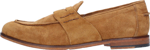 JP/DAVID-Scarpe-basse-Sella-da-uomo