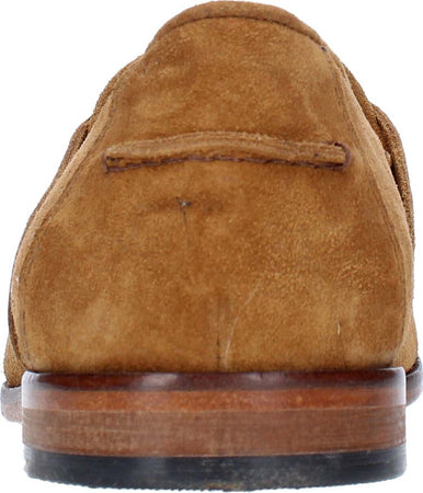 JP/DAVID-Scarpe-basse-Sella-da-uomo