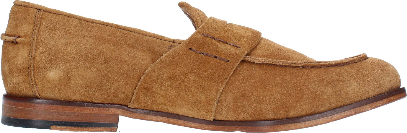 JP/DAVID-Scarpe-basse-Sella-da-uomo