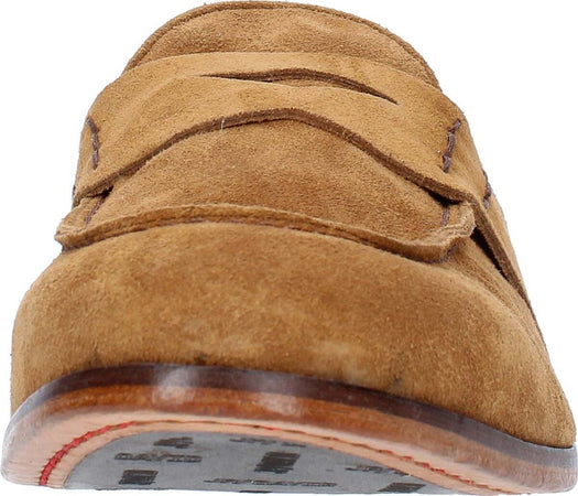 JP/DAVID-Scarpe-basse-Sella-da-uomo