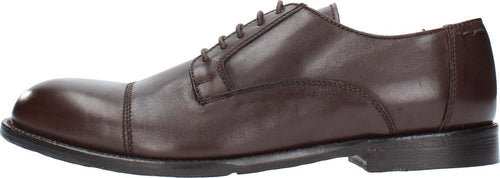 JP/DAVID-Scarpe-basse-Testa-di-moro-da-uomo