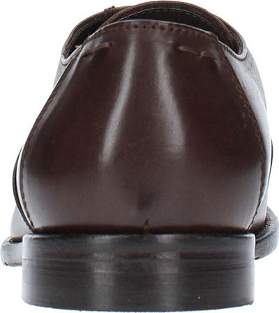 JP/DAVID-Scarpe-basse-Testa-di-moro-da-uomo