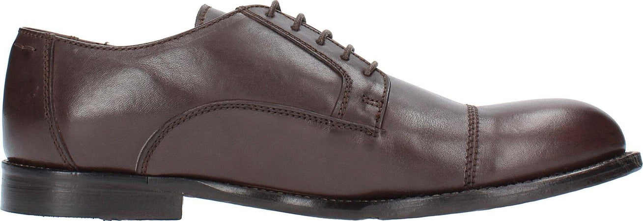 JP/DAVID-Scarpe-basse-Testa-di-moro-da-uomo