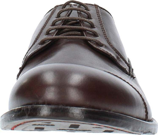 JP/DAVID-Scarpe-basse-Testa-di-moro-da-uomo