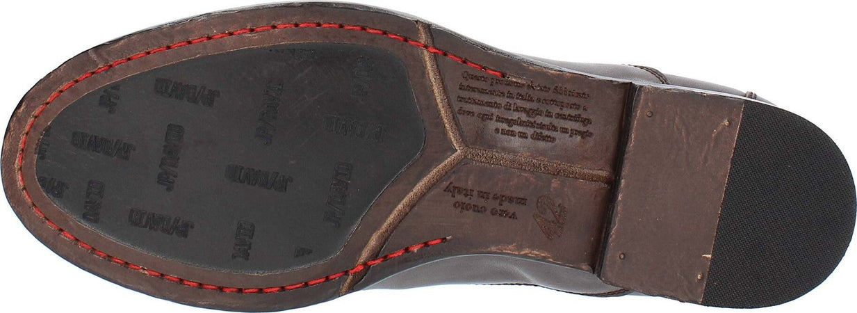 JP/DAVID-Scarpe-basse-Testa-di-moro-da-uomo