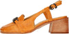 JP/DAVID-Scarpe-con-Tacco-Arancio-da-donna