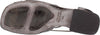 JP/DAVID-Scarpe-con-Tacco-Marrone-da-donna