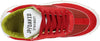 JP/DAVID-Sneakers-Rosso-da-donna