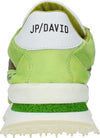 JP/DAVID-Sneakers-Verde-da-donna