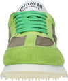 JP/DAVID-Sneakers-Verde-da-donna
