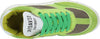 JP/DAVID-Sneakers-Verde-da-donna