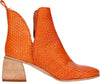JP/DAVID-Stivali-Arancio-da-donna