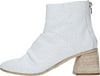 JP/DAVID-Stivali-Bianco-da-donna
