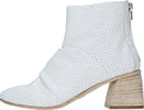 JP/DAVID-Stivali-Bianco-da-donna