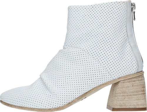 JP/DAVID-Stivali-Bianco-da-donna