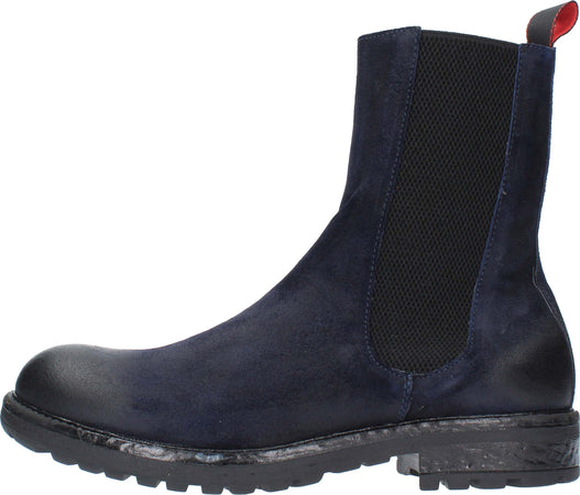 JP/DAVID-Stivali-Blu-da-uomo