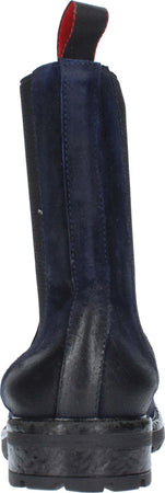 JP/DAVID-Stivali-Blu-da-uomo