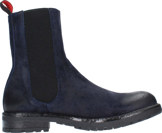 JP/DAVID-Stivali-Blu-da-uomo