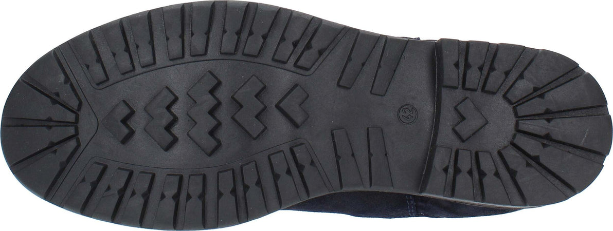 JP/DAVID-Stivali-Blu-da-uomo