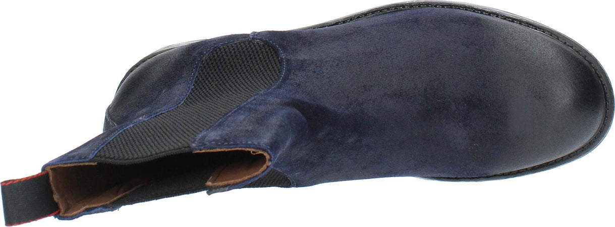 JP/DAVID-Stivali-Blu-da-uomo