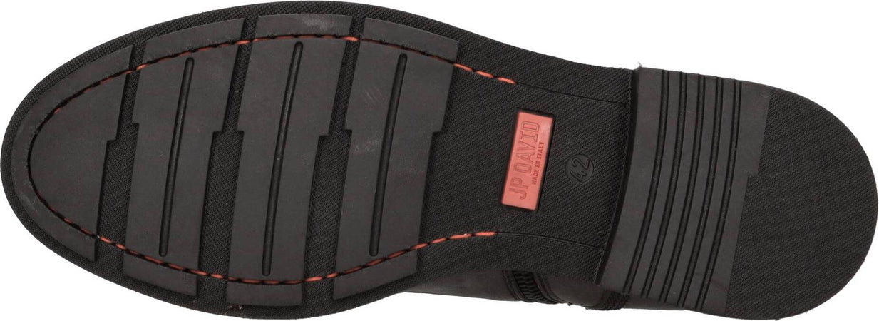 JP/DAVID-Stivali-Grigio-da-uomo