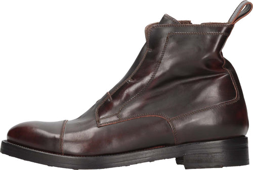 JP/DAVID-Stivali-Marrone-da-uomo