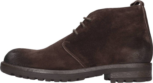 JP/DAVID-Stivali-Marrone-da-uomo