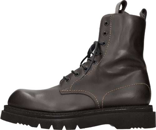 JP/DAVID-Stivali-Marrone-da-uomo