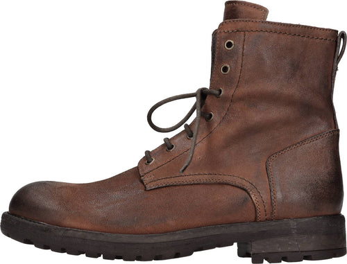 JP/DAVID-Stivali-Marrone-da-uomo