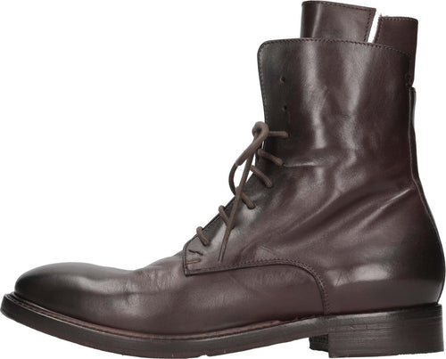 JP/DAVID-Stivali-Marrone-da-uomo