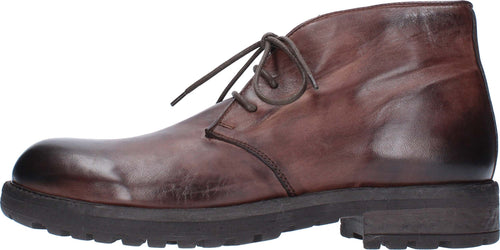 JP/DAVID-Stivali-Marrone-da-uomo