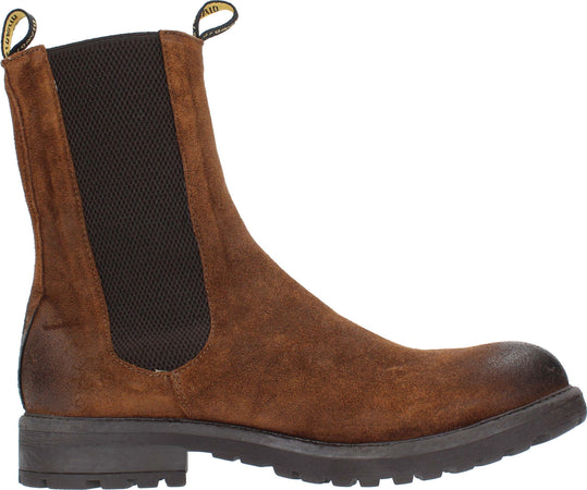 JP/DAVID-Stivali-Marrone-da-uomo