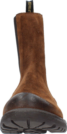 JP/DAVID-Stivali-Marrone-da-uomo