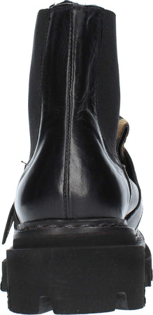 JP/DAVID-Stivali-Nero-da-donna