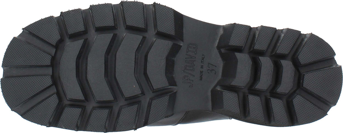 JP/DAVID-Stivali-Nero-da-donna