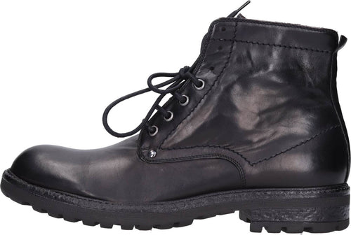 JP/DAVID-Stivali-Nero-da-uomo