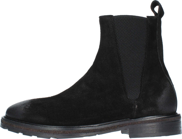 JP/DAVID-Stivali-Nero-da-uomo