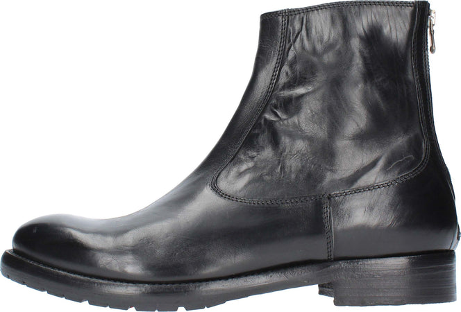 JP/DAVID-Stivali-Nero-da-uomo