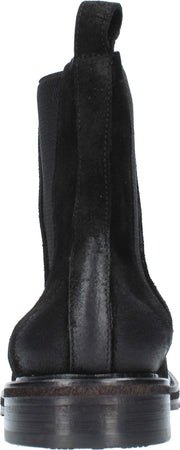 JP/DAVID-Stivali-Nero-da-uomo