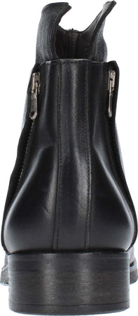 JP/DAVID-Stivali-Nero-da-uomo