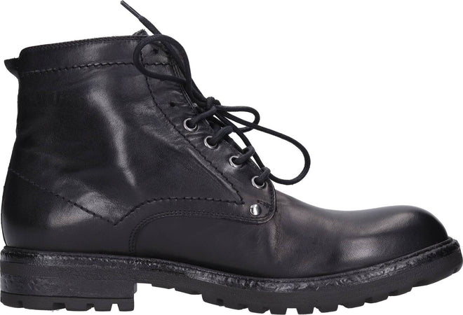 JP/DAVID-Stivali-Nero-da-uomo