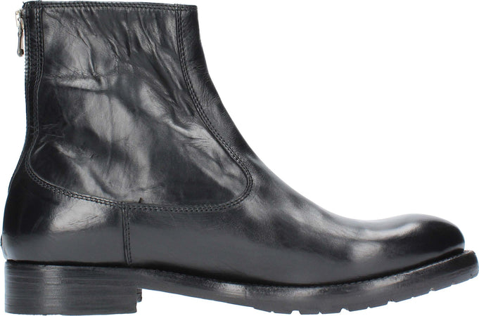 JP/DAVID-Stivali-Nero-da-uomo