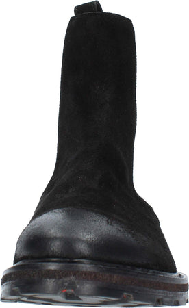 JP/DAVID-Stivali-Nero-da-uomo