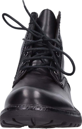 JP/DAVID-Stivali-Nero-da-uomo